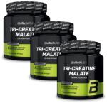 BioTechUSA - TRI CREATINE MALATE - COMPLEX CREATINE FORMULA - 3 X 300 G