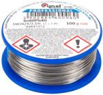 Cynel LUT0104-100 Forrasztó cin 0, 56mm, 100g (LUT0104-100)