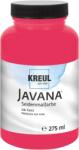 Kreul Javana Копринена боя Red 275 ml 1 бр (<![CDATA[8103-275]]>)