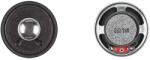 Dibeisi YD-50 Hangszóró, 50mm 0, 25W 8Ohm /pár (YD-50)