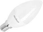 Rebel ZAR0554 LED izzó 7W (9x2835SMD), E14 4000K 230V