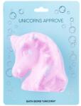 Unicorns Approve Fürdőbomba Egyszarvú 130 g