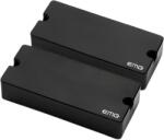 EMG Tom Araya Signature Black Адаптери за бас китара