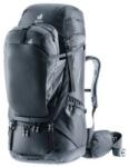 Deuter Voyager 60+10 SL Rucsac Black Rucsac tura