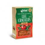 Lifefood Lifecrackers italian bio 90g Lifefood - supermarketpentrutine