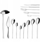 Berlinger Haus BH2763 Evőeszköz készlet, 70 db, tükör (bh2762)