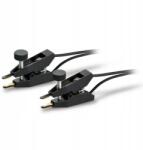 Mystim Bimbóbilincsek, elektrostimulációhoz, Mystim Barry Bite (6300200)