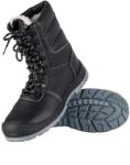 REIS Brnord S3 Téli Magas Védőbakancs, Size 40, munkavédelmi bakancs (BR)