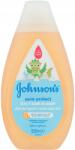 Johnson's Pure Protect 2 az 1-ben Folyadék gyerekeknek 500 ml (3574669908290)