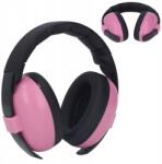 Hangszigetelő Védőfülhallgató Gyerekeknek (QSYMK3894)