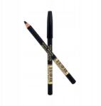 MAX Factor Szemceruza, Khol Pencil 020 Black, puha, bársonyos (0000050544691)