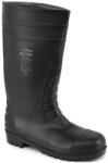 Portwest Munkavédelmi cipő S5 osztályú vegyszerálló gumicsizma Portwest FW95 Bkr méret 49 (FW75)