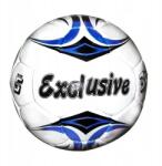 SPARTAN Láblabda Football Exclusive Tömör fehér Spartan roz. 5 (2)