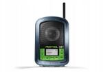 Festool Digitális rádió Sysrock Br 10 Dab, DAB+, FM (202111)