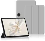 Gigapack GP-155625 Tablet Tok - Honor Pad 9, Asztali Tartós, Oldalra Nyíló, Szürke