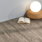 Wohnen Vinyl öntapadós padlóburkolat Grey Accent Oak 0, 975 m2 PVC laminált padló