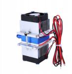  Hűtőkészlet Peltier Elemhez TEC1 12706 Diy Hűtőelem