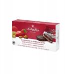 Anthon Berg Csokoládé marcipánnal és eperrel pezsgőben 220g (5774540984056)