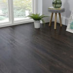 Wohnen Vinyl öntapadós padlóburkolat Dark Wood Wenge 5, 85 m2 PVC laminált padlólap
