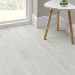 Wohnen Vinyl öntapadós padlóburkolat White Oak 0, 975 m2 PVC laminált padlólap