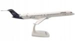 PPC Bombardier CRJ 900 Lufthansa repülőgép modell, 1: 100 méretarány