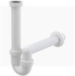 Alcaplast ALCA mosogató csőszifon 6/4" hollanderrel (A80-DN40) (A80-DN40)