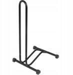 Force Bike Kiállító Állvány Fe fekete (89954)