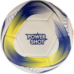POWER SHOT 10 darabos csomag Powershot golyók 3 méret - INGYENES pumpa és tárolótáska 3 fehér|kék|sárga