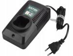 Extol Csere Töltő, 14.4V, Li-ion, 8891151 (80790)