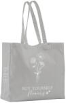 Bake Affair Памучна торбичка „Buy yourself flowers - 1 бр