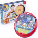 Dumel Családi Képességfejlesztő Oktató Kvíz Játék Konzol Kártyák (DD62432)