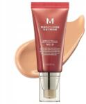 Missha M Perfect Cover BB krém, Golden Beige, 50ml, SPF42/PA+++ (8809747940776)