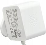 Raspberry pi Raspberry-pi SC1152 Usb-c Tápegység (27W) (Raspberry Pi 27W USB-C Power Supply)