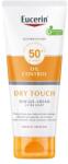 Eucerin Sun Oil Control Dry Touch Napozó Krém Testre SPF50+ 200 ml