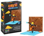 Revell - Naruto Uzumaki (easy-click) (06789) (06789)
