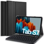 Gigapack GP-100201 Tok - Samsung Galaxy Tab S8 LTE (SM-X706), Fekete