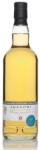  Isle of Arran 2014 (Peated) 10 éves #3447 Adelphi whisky (0, 7L / 57, 1%) - drinkmix