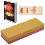 Naniwa Multi Stone 1000/3000, kétoldalas vízkő élező (711365)