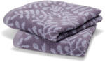 Tchibo - 2 jacquard törölköző szettben