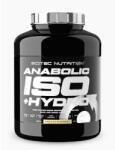 Scitec Nutrition Anabolic Iso+Hydro 2000g vanília Scitec Nutrition