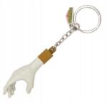 Paladone My Hero Academia Kulcstartó, Tomura Shigaraki, filmes, üvegnyitó