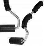 Yato Nyomóhenger, 75mm, acél fogantyúval, tapétákhoz, YT-44151 (YT-44151)