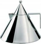 Alessi IL Conico Vízforraló, 2L, rozsdamentes acél, Aldo Rossi design (90017)