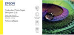 Epson félfényes fotópapír 36"x30m 200g (C13S450377) - tintasziget