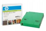 HP HPE C7974A adatszalag, LTO4, 800GB, 1600GB tömörítve, zöld (0882780869820)