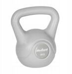 Rebel Kettlebell 2kg szürke kettle hantel súlyzó Abs Rebel (RBA-2322G-02)