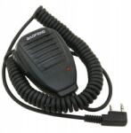 Baofeng külső mikrofon hangszóróval UV-5R-hez (RF28-EM)