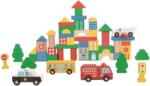 Tooky Toy Kockák városa (TH451)
