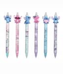 COOLPACK Radír toll Stitch Pasztell (78294PTR)