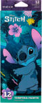 Coolpack Tempera festékek Stitch Blue 12 db (54939PTR)